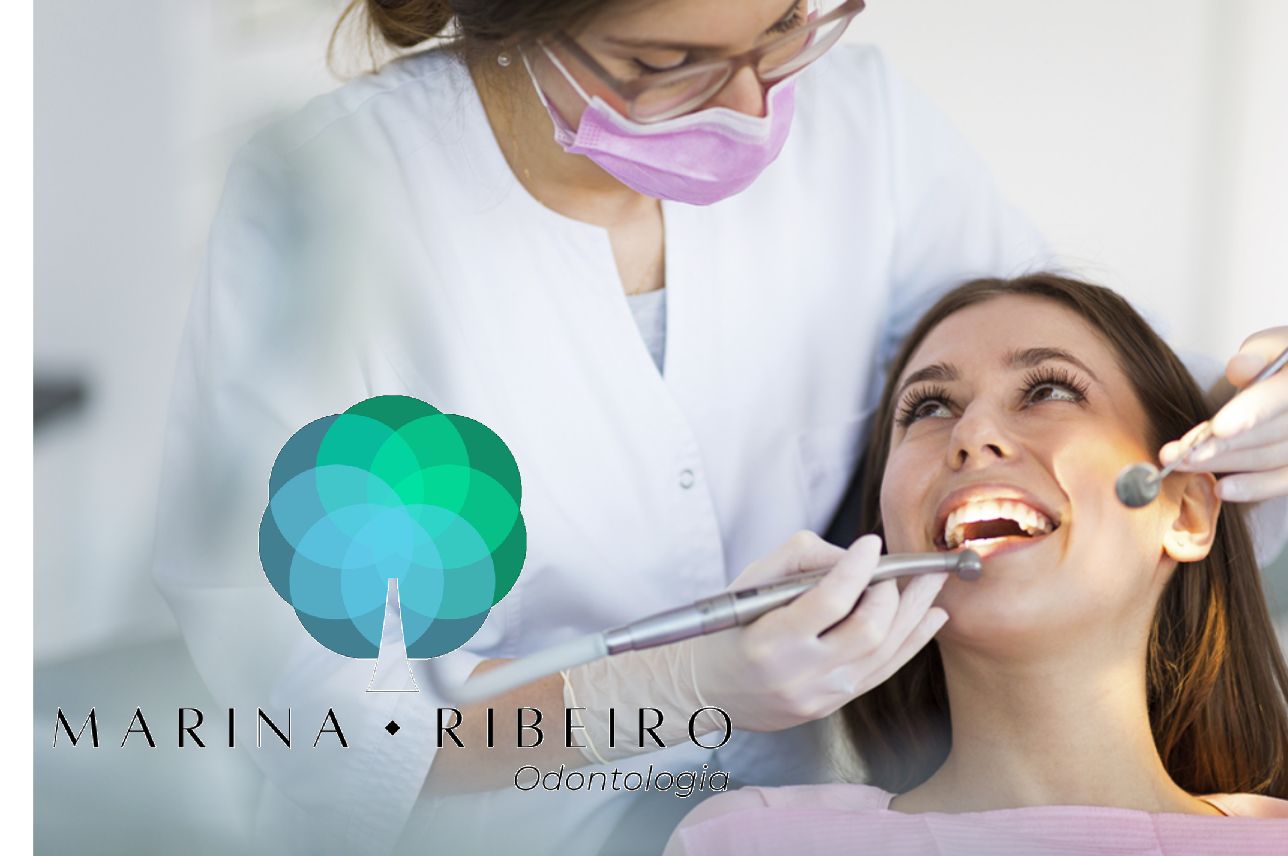 Clínica Marina Ribeiro Odontologia - Ambiente moderno e acolhedor